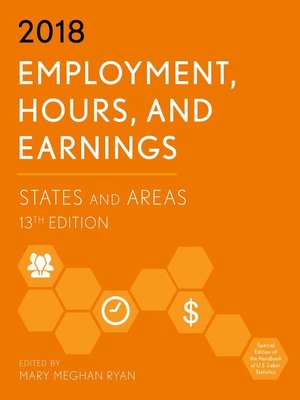 cover image of Employment, Hours, and Earnings 2018